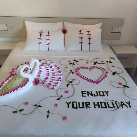 Thoddoo Garden Inn Kültér fotó