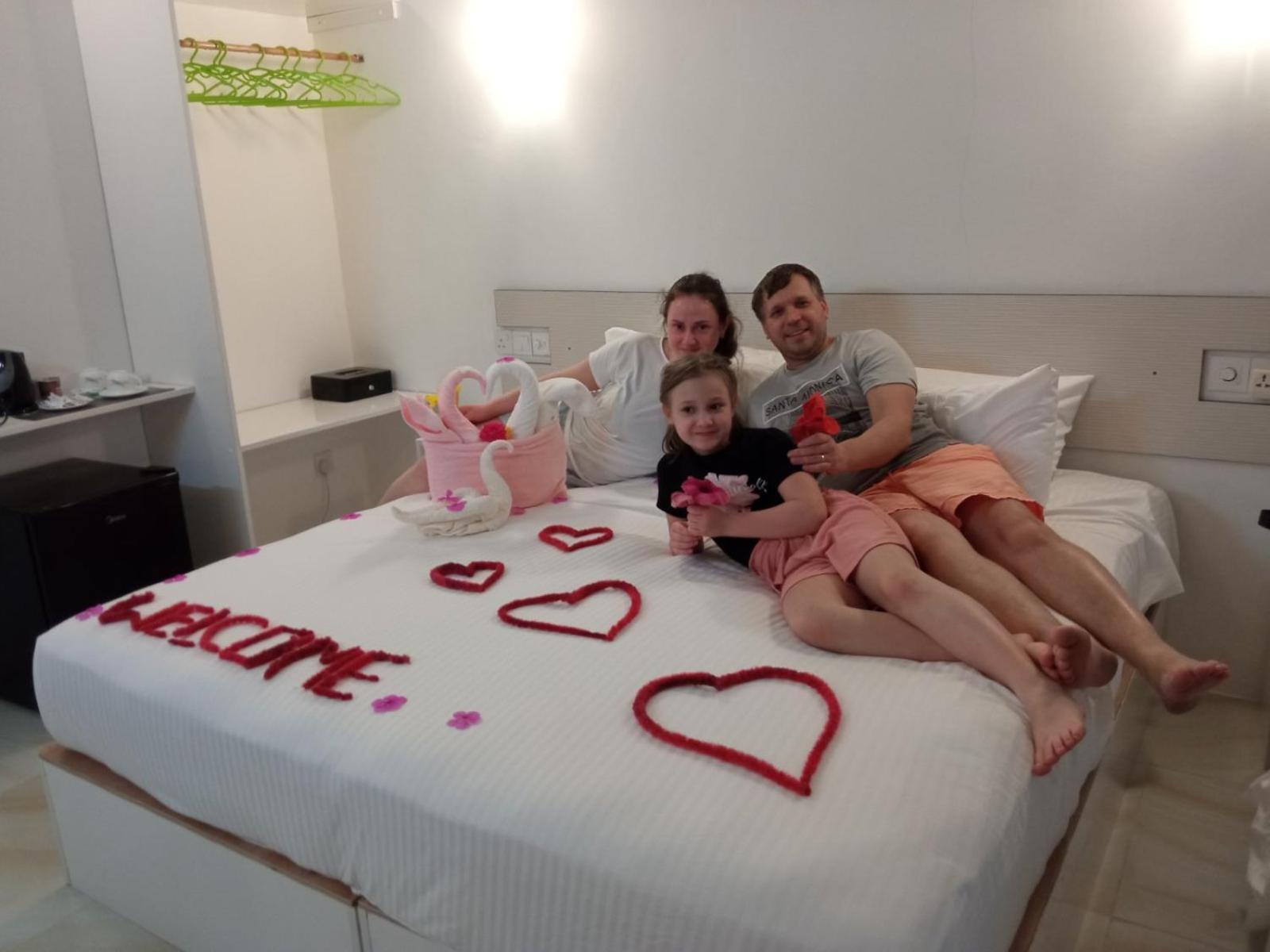 Thoddoo Garden Inn Kültér fotó